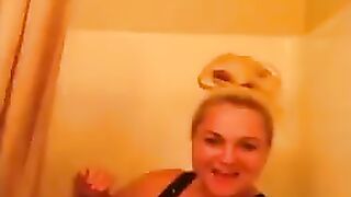 Mazzeratie Monica Pawg Whooty Twerk Vine Volume 3