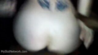 Real Hot Interracial Compilation (white Sluts Vs Bbc)