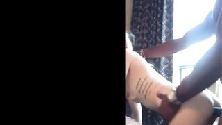 Real Hot Interracial Compilation (white Sluts Vs Bbc)