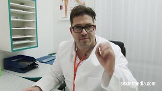 Neu!!! Frauenarzt In 4k!!!