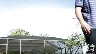 Busty Step Mom Takes Over My Cock - Cory Chase - Jerky Wives