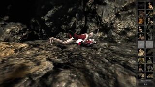 Demonic World -avalon-  Hentai Game Gallery