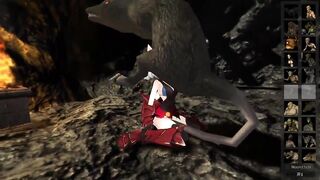 Demonic World -avalon-  Hentai Game Gallery