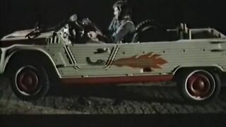 Madchen, Die Am Wege Liegen (1976)