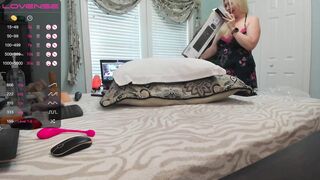 Violetbliss 14-Aug-21 on live cam