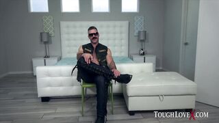 Toughlovex Karl Picked Up Sexy Latina Kylie Kingston