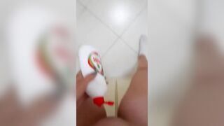 So Cute Pussy Masturbate