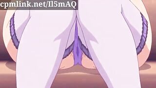 Espía A Una Milf Masturbarse Y Se La Coje Duro - Hentai