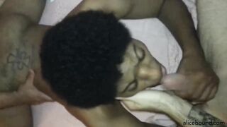 Bi Couple Mmf Threesome (extended Cut)