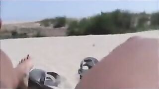 Exhib To Mature And She Like's It Hq