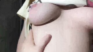 Nympho From Tinder Gets Fucked Hard