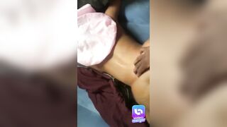 Smashing My Step Sister While Parents Are Out Of Town