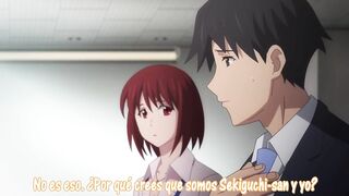 Jimihen!!: Jimiko Wo Kaechauu Jun Isei Kouyuu Cap.7 Sub Español