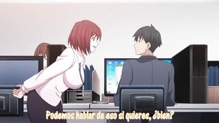 Jimihen!!: Jimiko Wo Kaechauu Jun Isei Kouyuu Cap.7 Sub Español