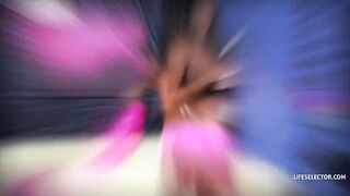 Ava Addams' Biggest Fan Life Selector