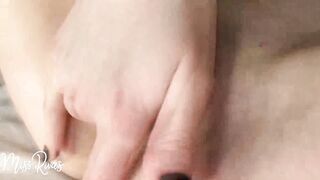 Asmr Close Up Wet Pussy Fingering Sounds