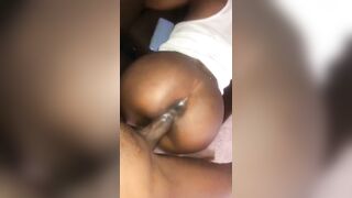 I Nutted In Her Pussy Before Work