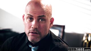 Pure Taboo Your Wife Is On Line One