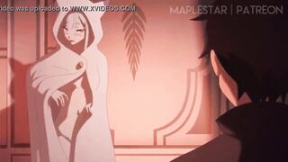 Anime - Animated Uncensored Hentai