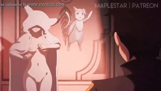 Anime - Animated Uncensored Hentai