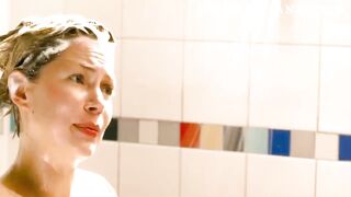 Sarah Silverman Nude & Sex Scenes Compilation On Scandalplanetcom