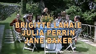 Vintage French Teen Full Movie