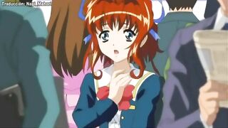 Hissatsu Chikan Nin 01