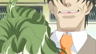 Hissatsu Chikan Nin 01