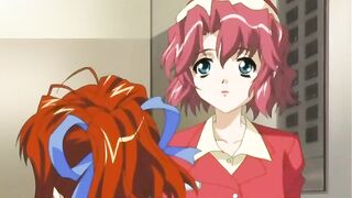 Hissatsu Chikan Nin 01