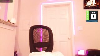 Alicealpaca 08-15-2021 Recent Cam Video