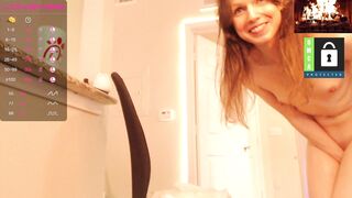 Alicealpaca 08-15-2021 Recent Cam Video