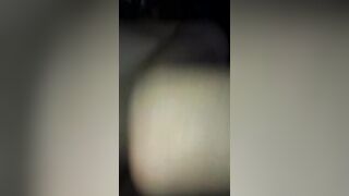 Crazy Redhead Wife Says She Would Have Threesome