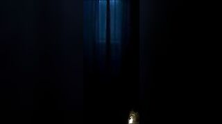 Grannie 68yo Find  A Black Man In Her House