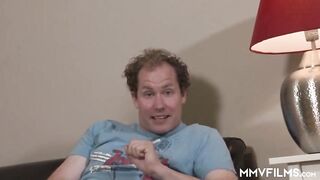 Anal Cheating German Mom