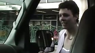 Painslut Gets What She Deserves