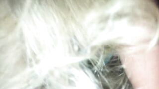 Cute Blonde Milf Seduces And Blows 23 Year Old