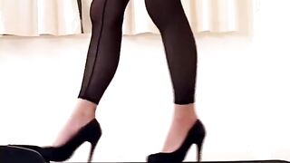 Asian Girl Fucked Through Clothes (round8)