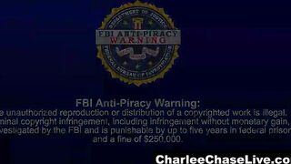 Big Tit Milf Charlee Chase Loves Sharing Her Lovers Cock!