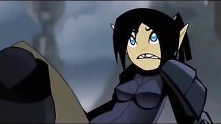 Hentai Babe Gets Fucked