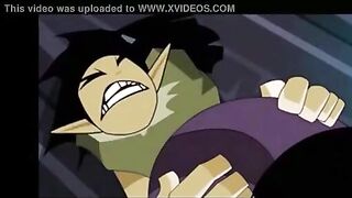 Hentai Babe Gets Fucked