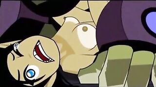 Hentai Babe Gets Fucked