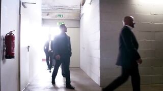 Cute Skinny German Teen Gangbang