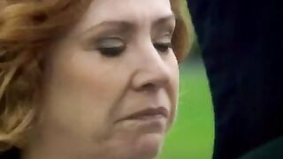 Melanie Hill - Meadowlands S01e04 Mature Woman And Young Man