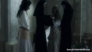 Eva Nemeth And Andrea Chuchval - Run With Fear