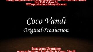 Seducing My Two Hot Step Moms Complete Coco Vandi Helena Price