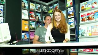 Junges Teen Fickt Gegen Geld