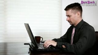 Harlow Harrison Persuades Step Daddy Into Buying New Clothes