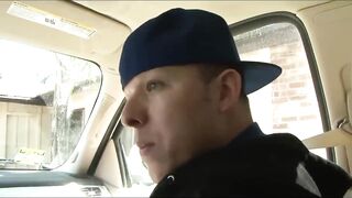 Honry Friend's Mom Seduces Guy