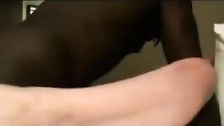 Mature Wife & Bbc (cim)