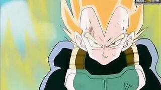 Dragon Ball Porn - Winner Gets Android 18